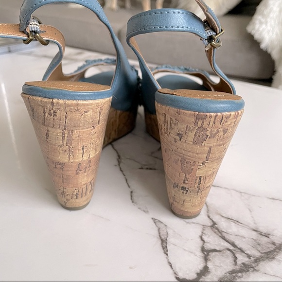 Apt 9 Wedges - Picture 10 of 12